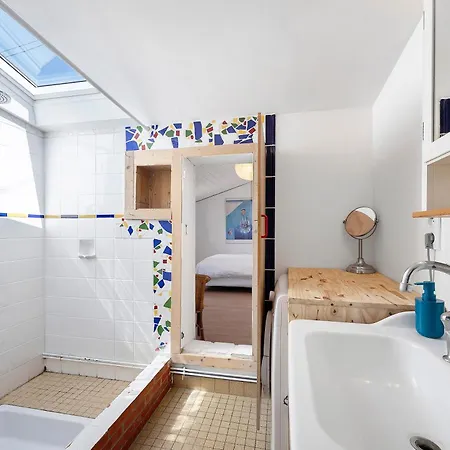 La Maison Pierres Et Casa vacanze *