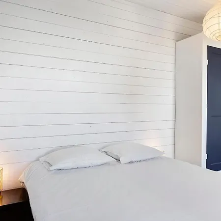 La Maison Pierres Et Casa vacanze *