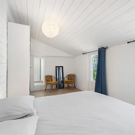La Maison Pierres Et Casa vacanze La Tranche-sur-Mer