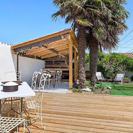 Casa vacanze La Maison Pierres Et *